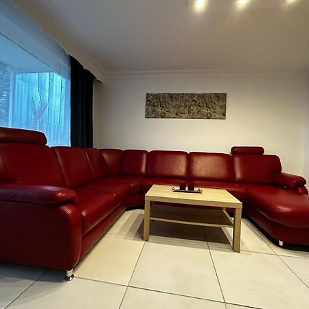 Homezone Seelze Dış mekan fotoğraf