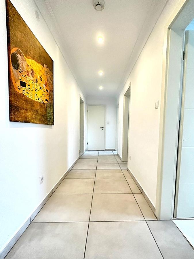 Homezone Seelze Dış mekan fotoğraf