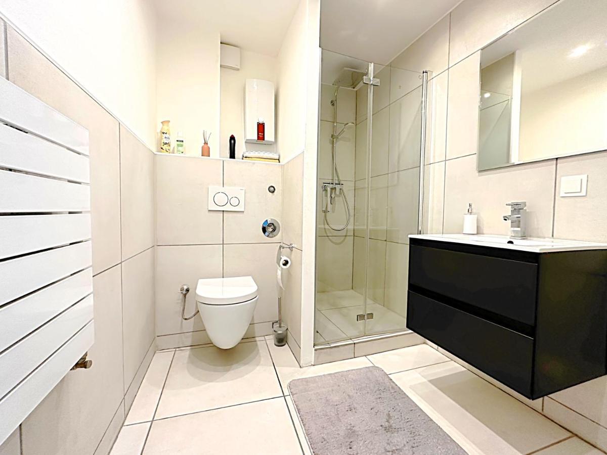 Homezone Seelze Dış mekan fotoğraf