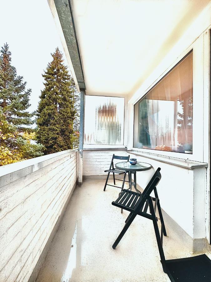 Homezone Seelze Dış mekan fotoğraf