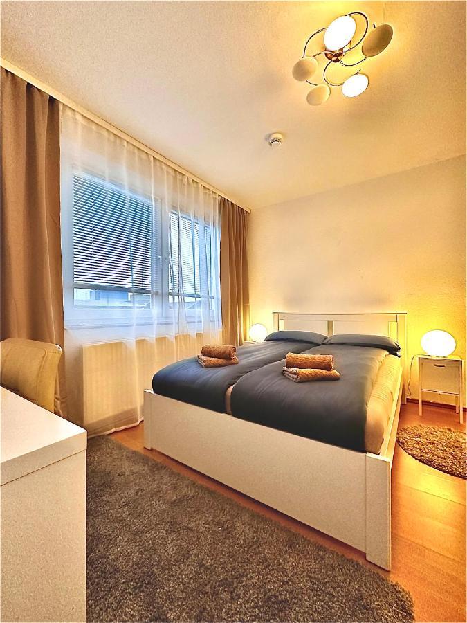Homezone Seelze Dış mekan fotoğraf