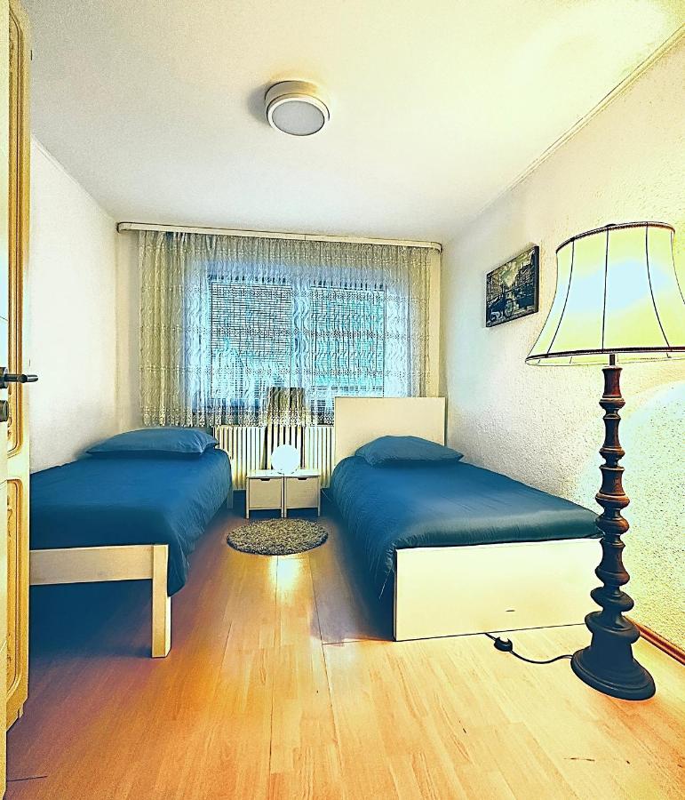 Homezone Seelze Dış mekan fotoğraf
