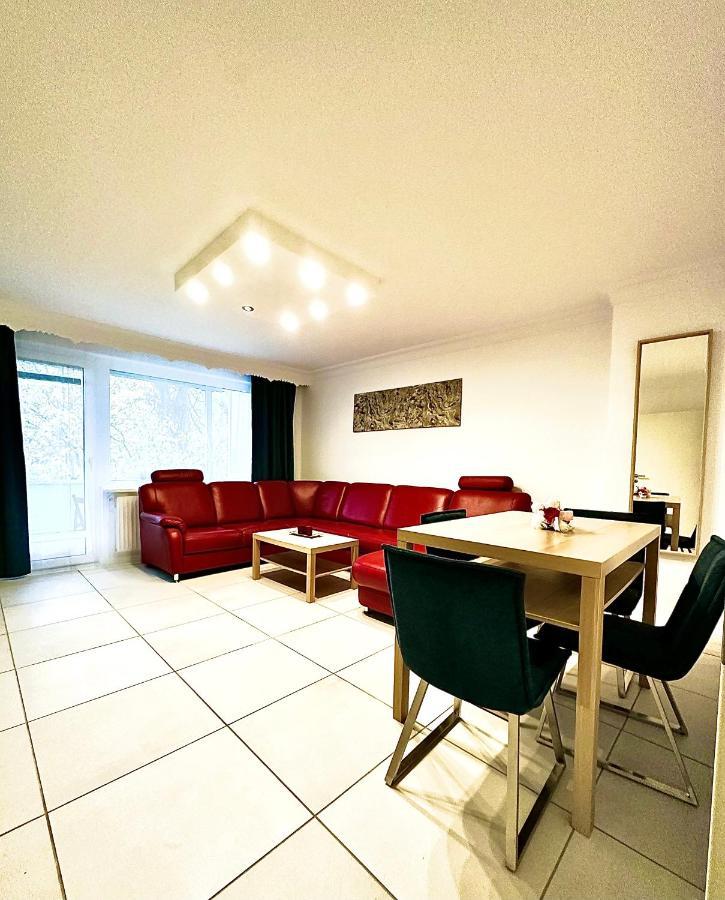 Homezone Seelze Dış mekan fotoğraf