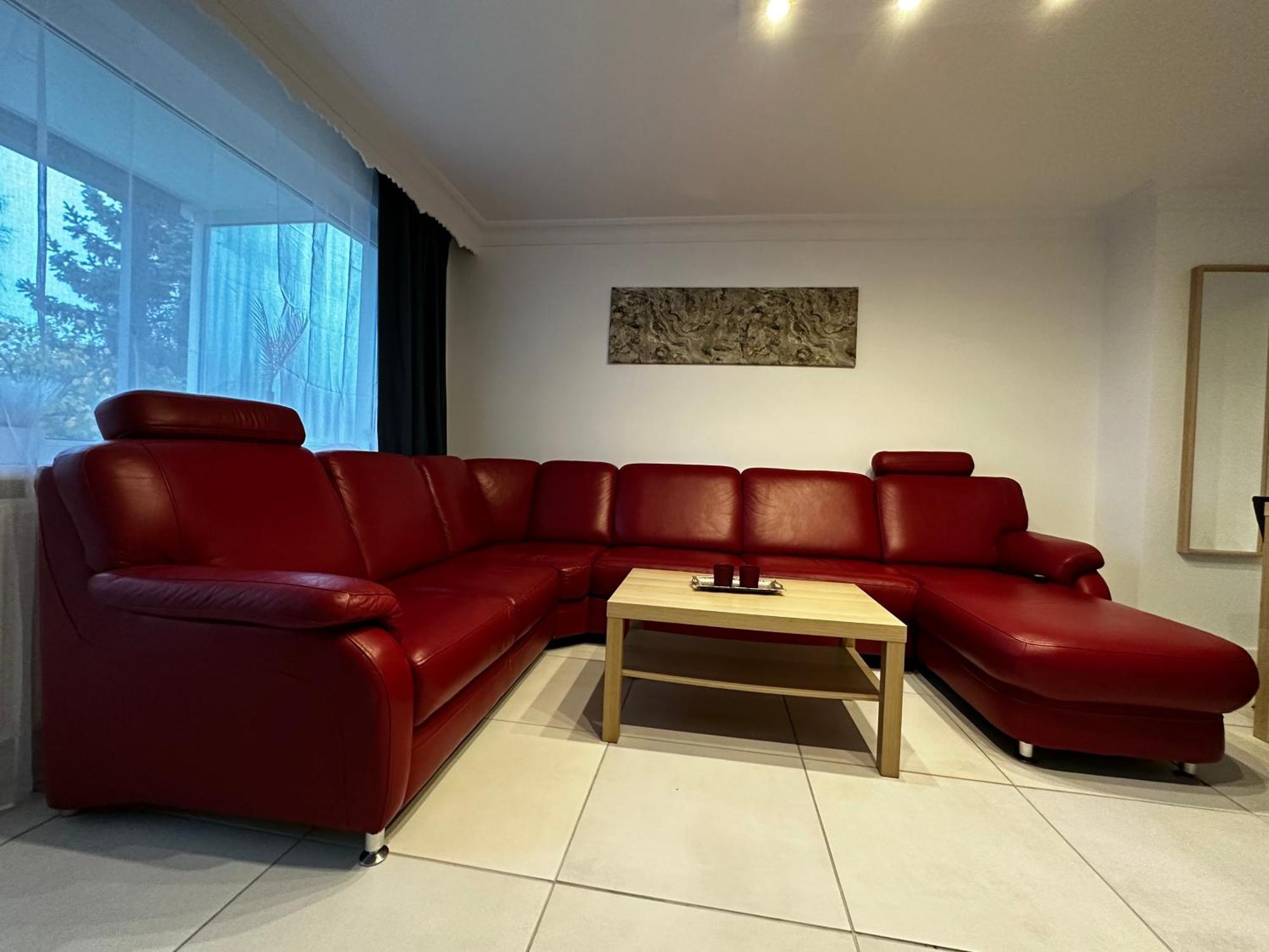 Homezone Seelze Dış mekan fotoğraf